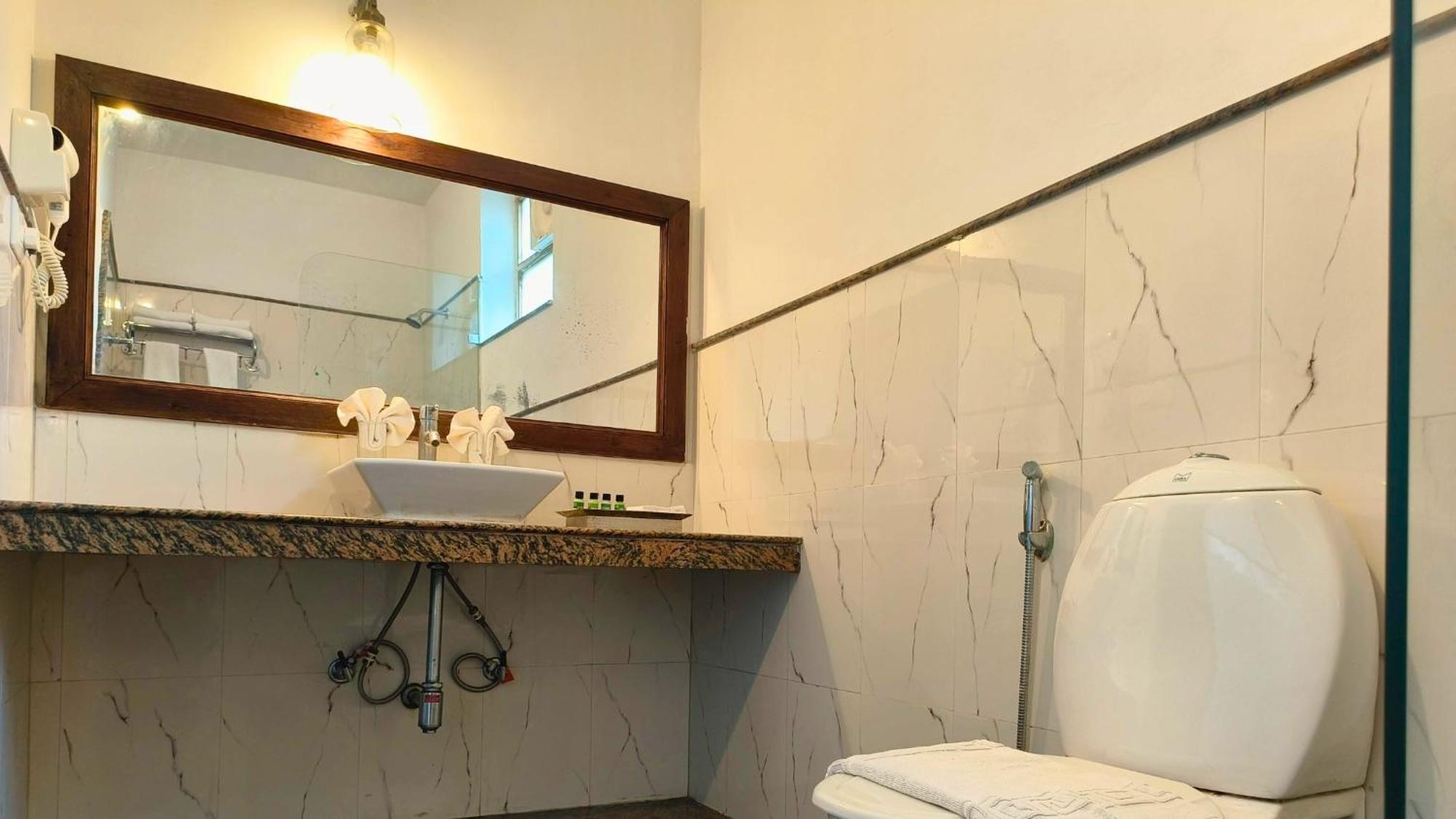Pushkar Fort - Luxury Heritage Resort Habitación foto